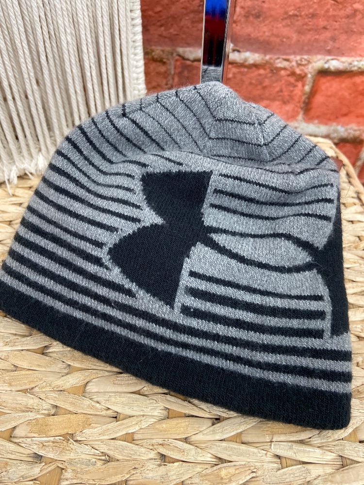Under armour toddler hat