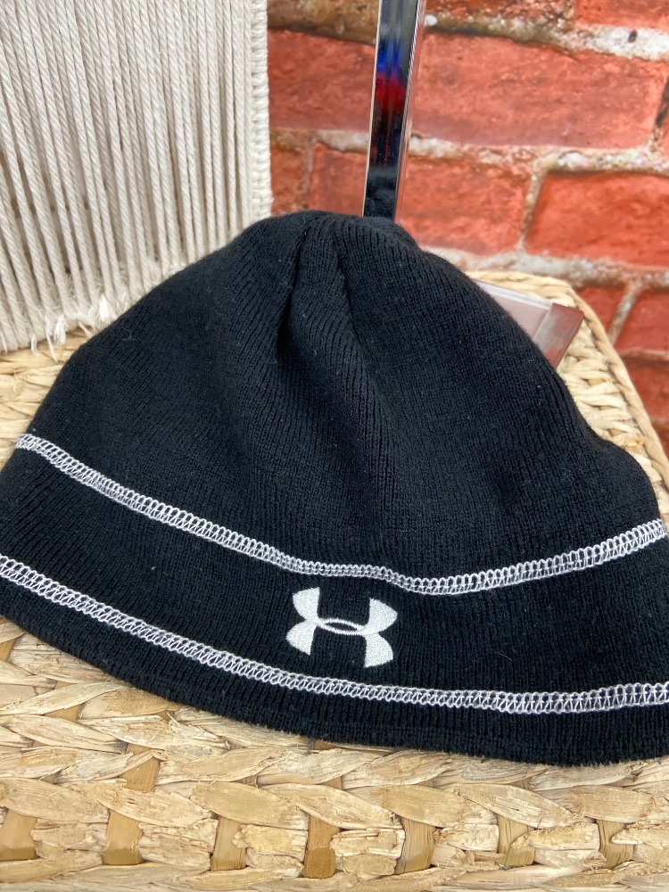 Under armour toddler hat