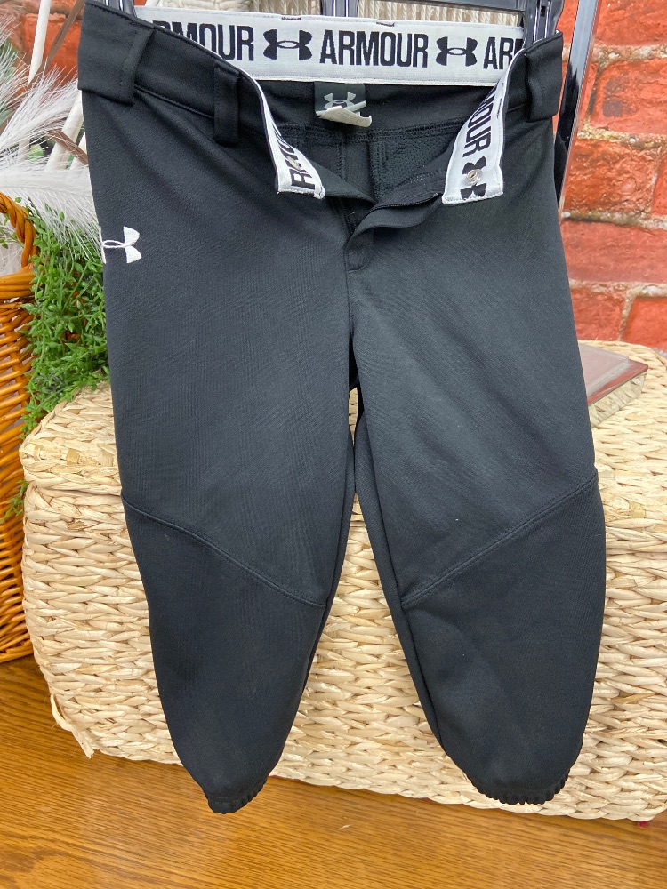 Under armour toddler 6 baseball pants