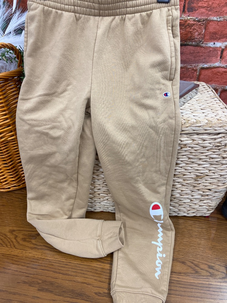 Champion youth 14-16 joggers