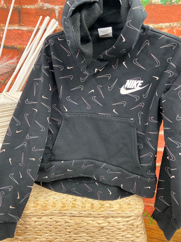 Nike youth medium hoodie