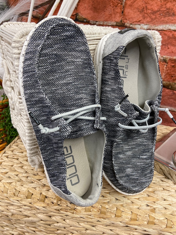 Hey dudes ladies shoes size 11