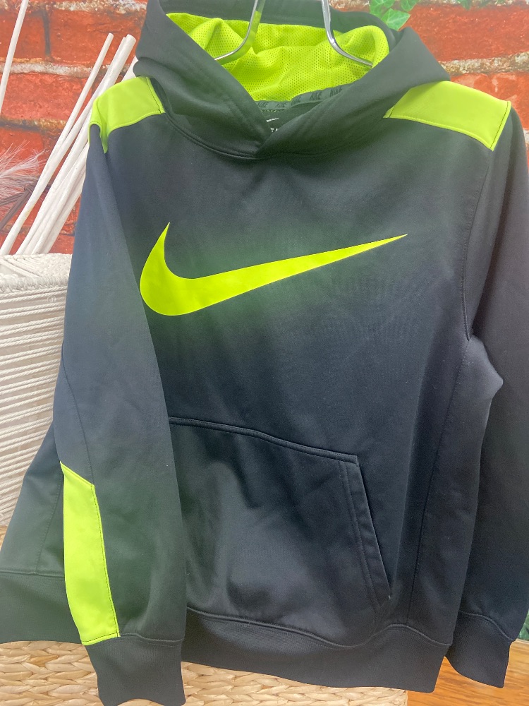 Nike youth hoodie