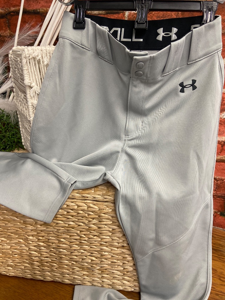 Under armour adult medium baseball pants