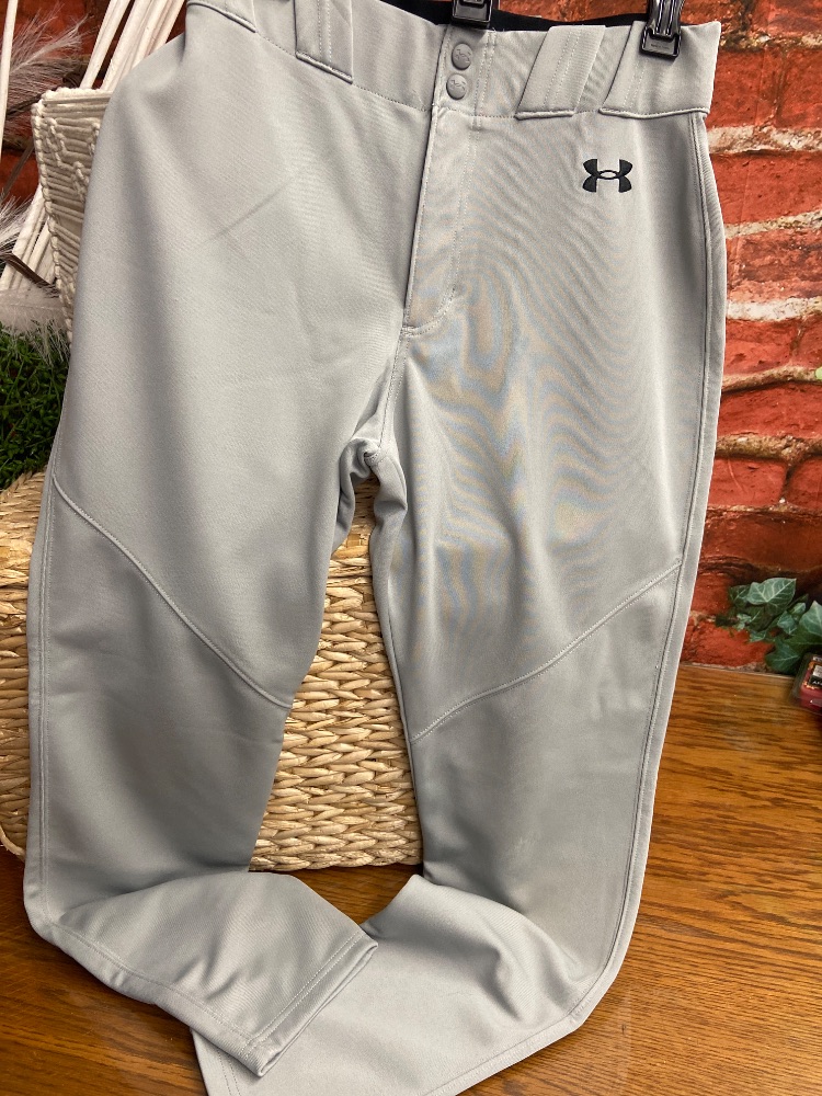 Under armour adult medium baseball pants