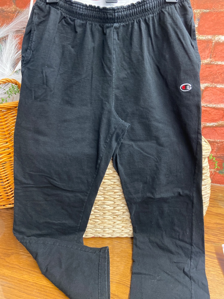 Champion sleep pants adult medium