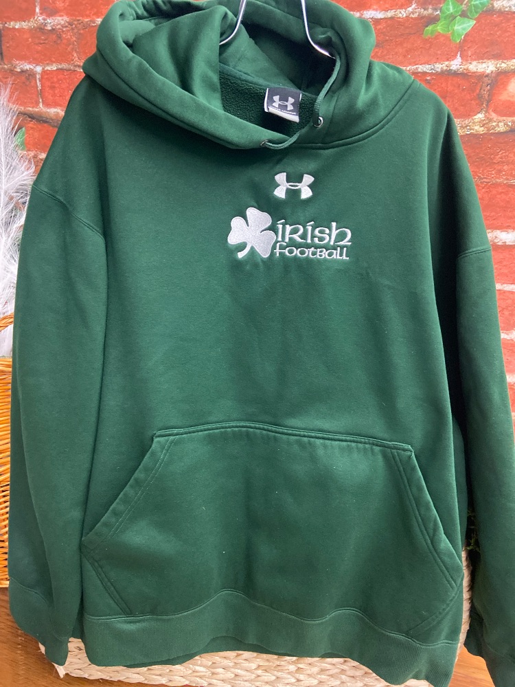 Under armour mens hoodie