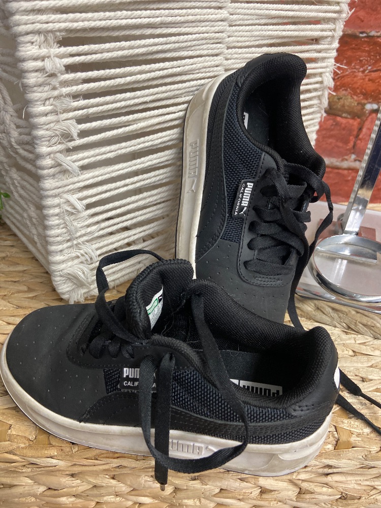 Puma toddler shoes toddler 12