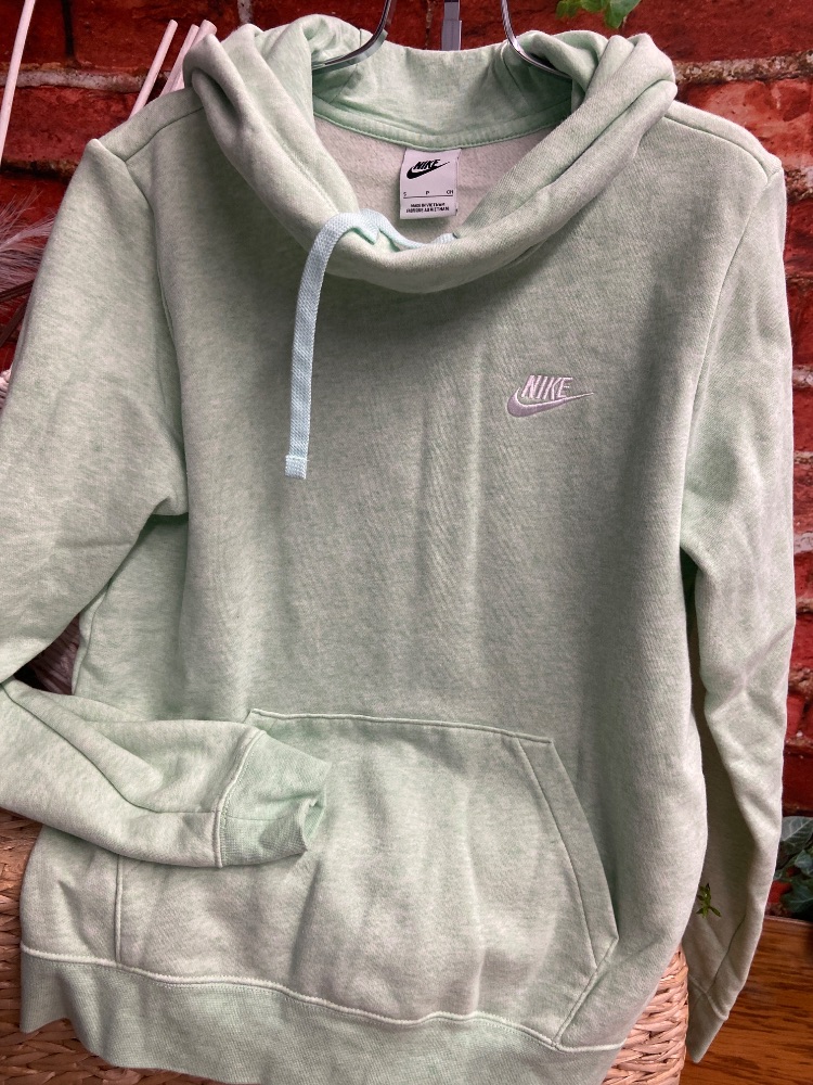 Nike ladies small hoodie