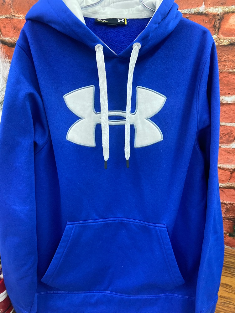 Under armour adult medium hoodie