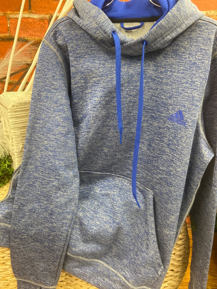 Adidas adult hoodie men’s