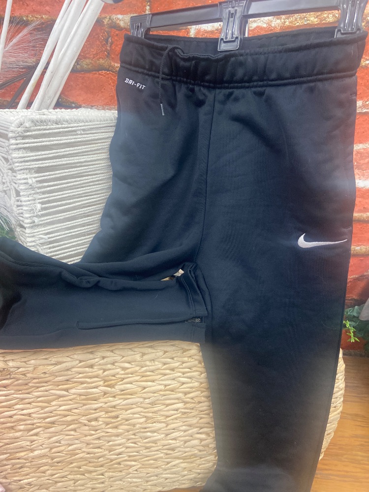Nike leggings youth large