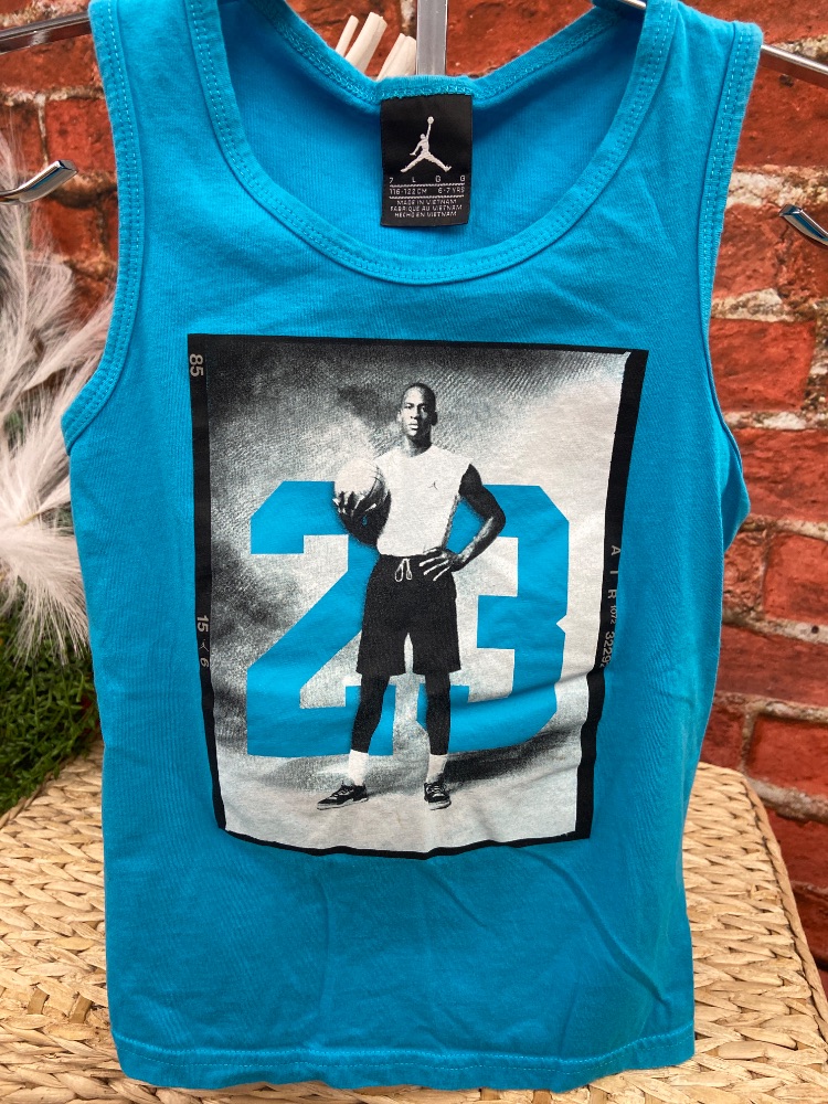 Jordan tank top