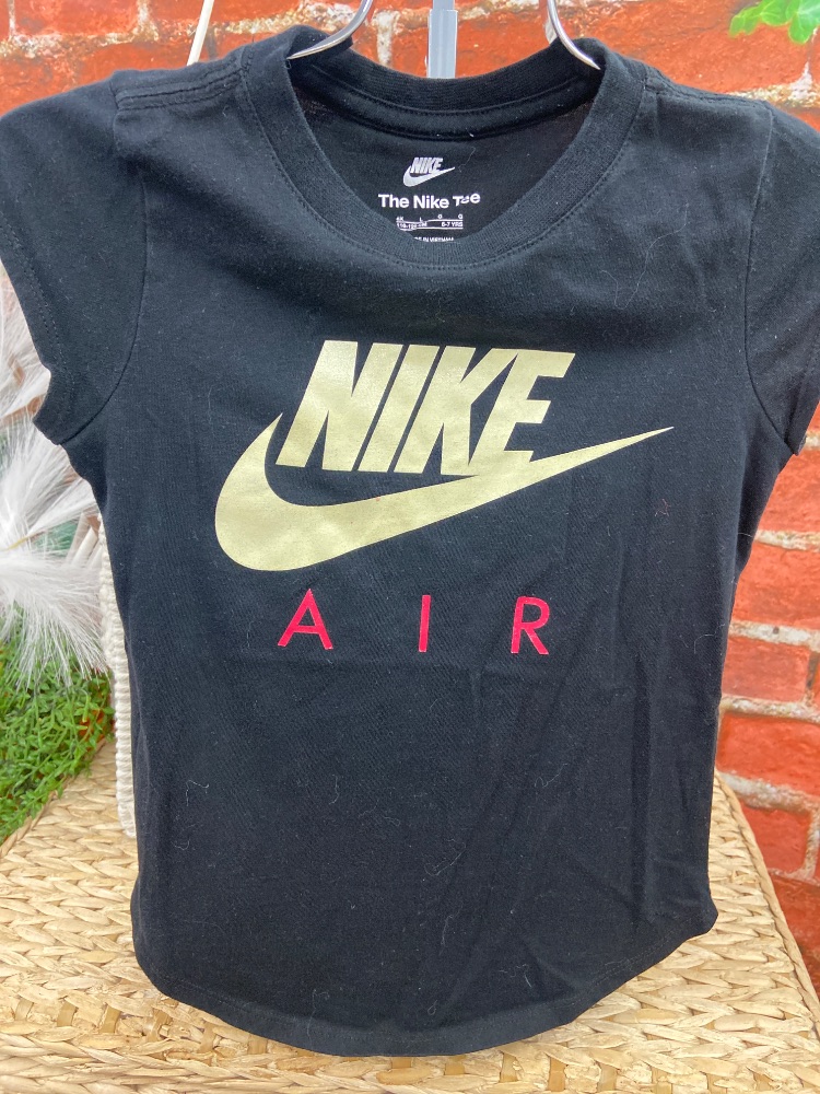 Nike T-shirt kids