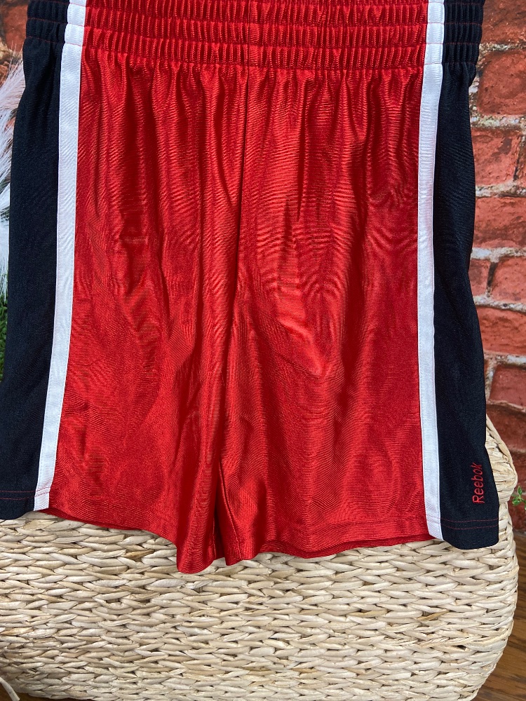 Reebok shorts youth 8-10