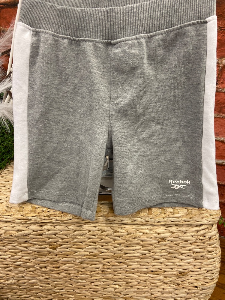 Reebok shorts youth small