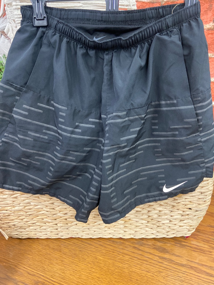 Nike running shorts ladies small