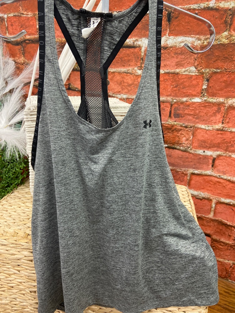 Under armour tank top