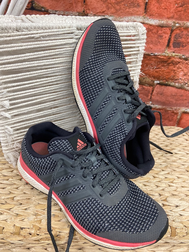 Adidas ladies shoes 9.5