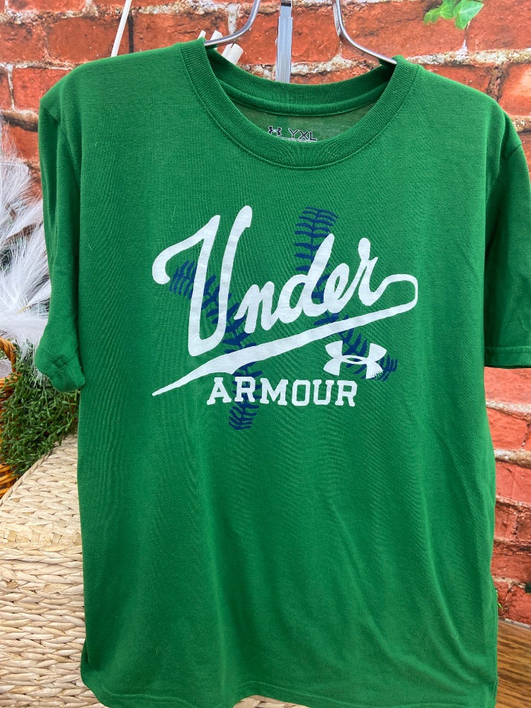 Under armour youth T-shirt