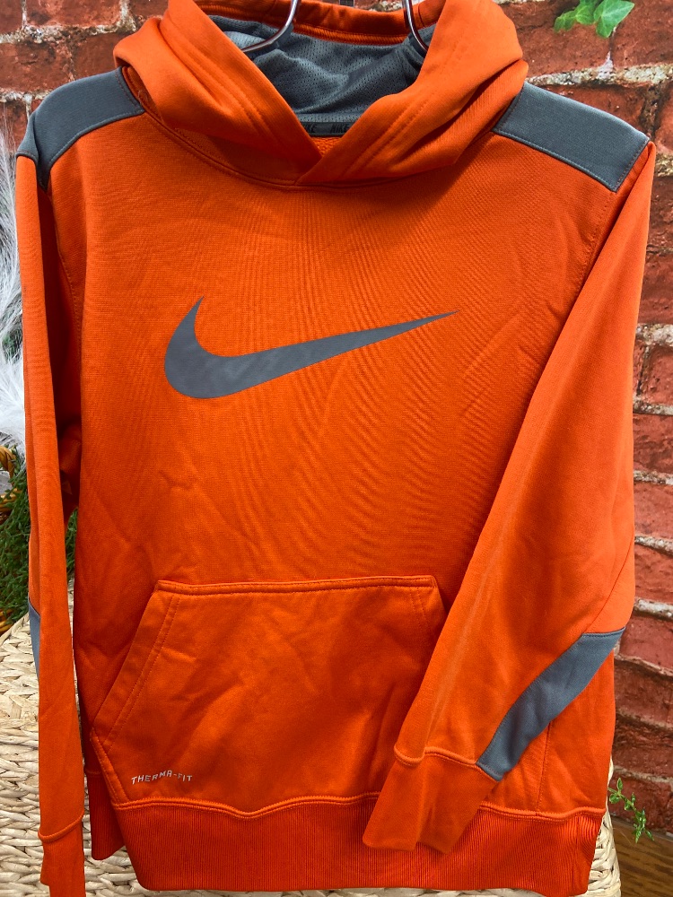 Nike youth hoodie