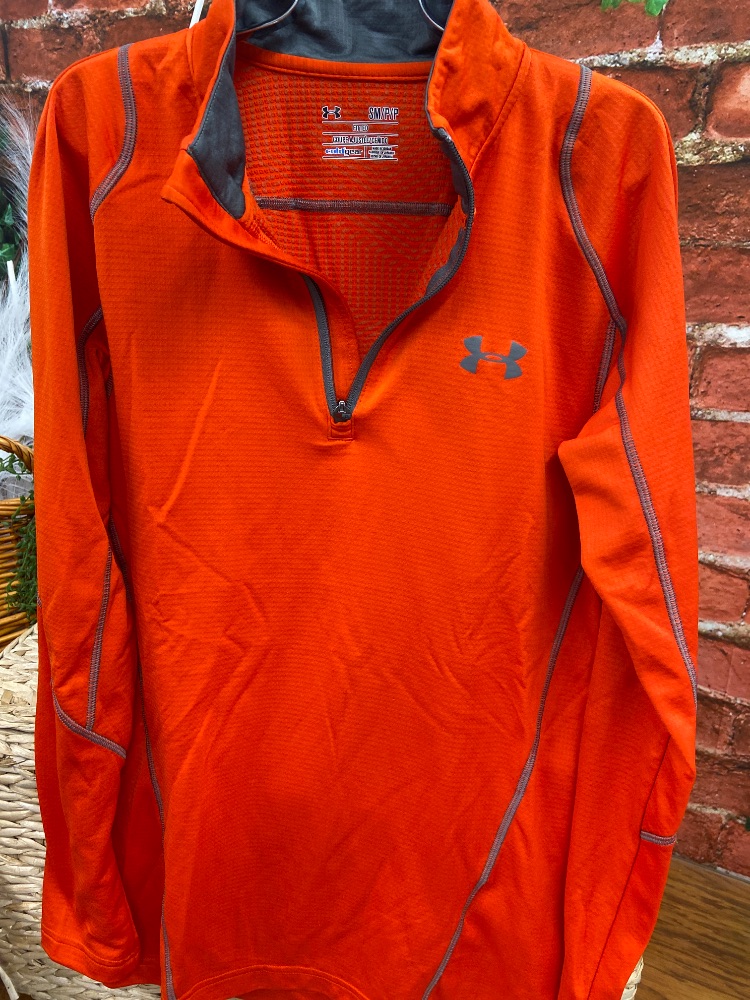 Under armour men’s pullover
