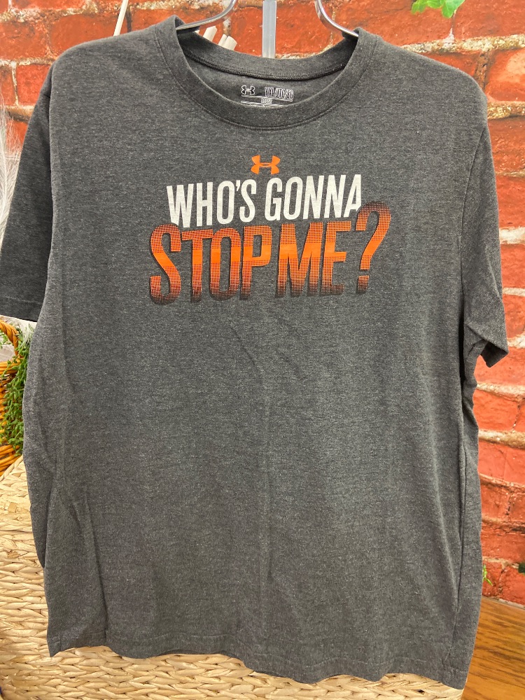 Under armour T-shirt youth X-Large