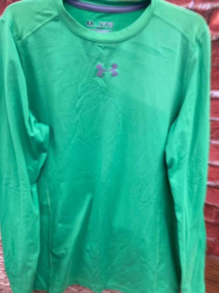 Under armour youth shirt
