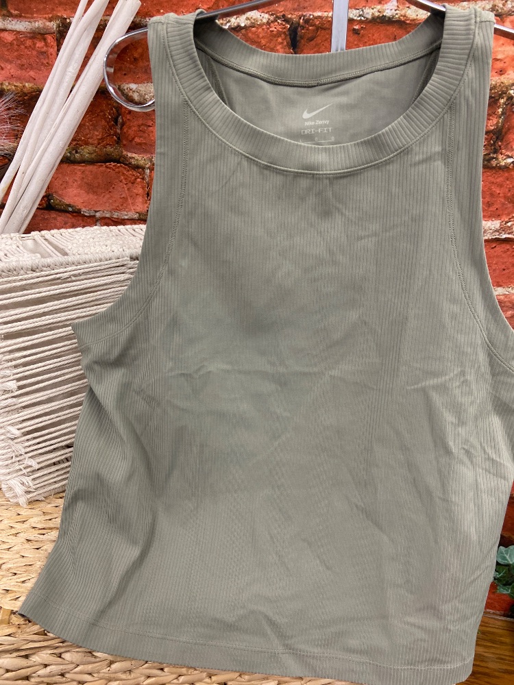 Nike spandex ladies tank top