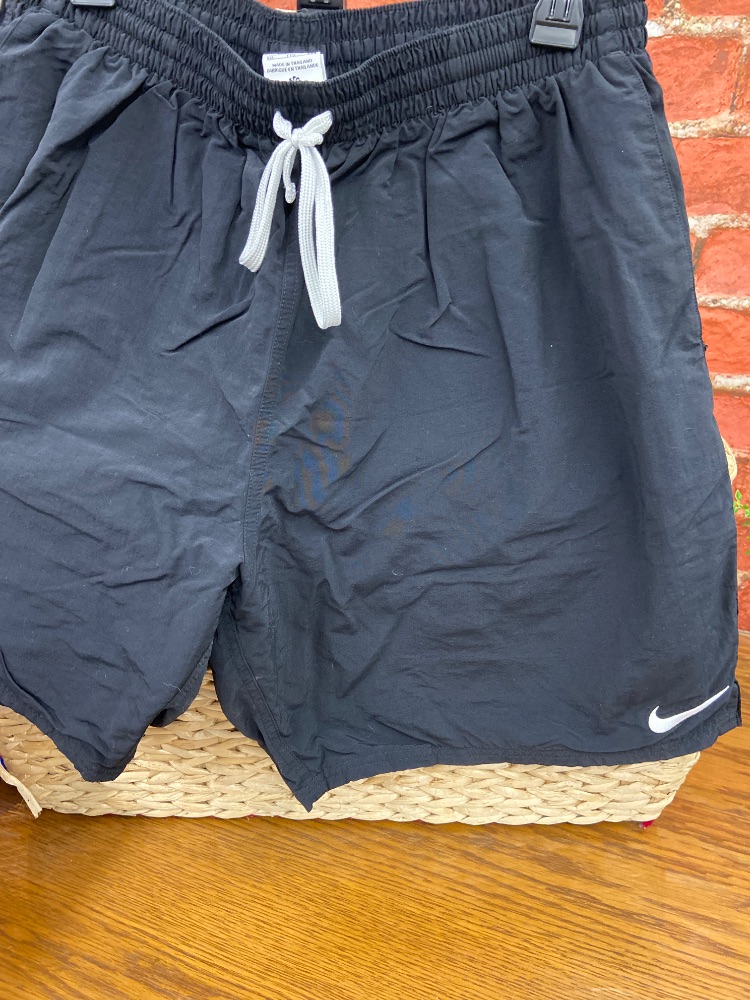 Nike men’s swim trunks