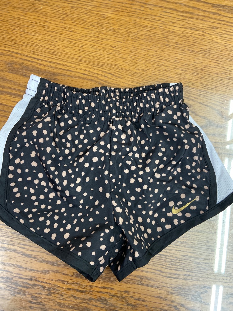 Nike toddler shorts
