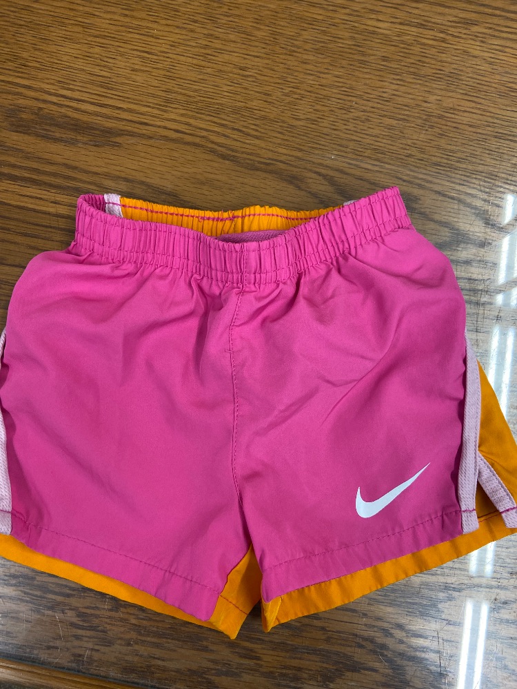 Nike toddler shorts