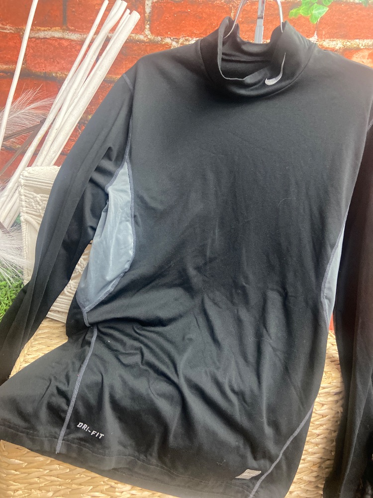 Nike spandex adult small