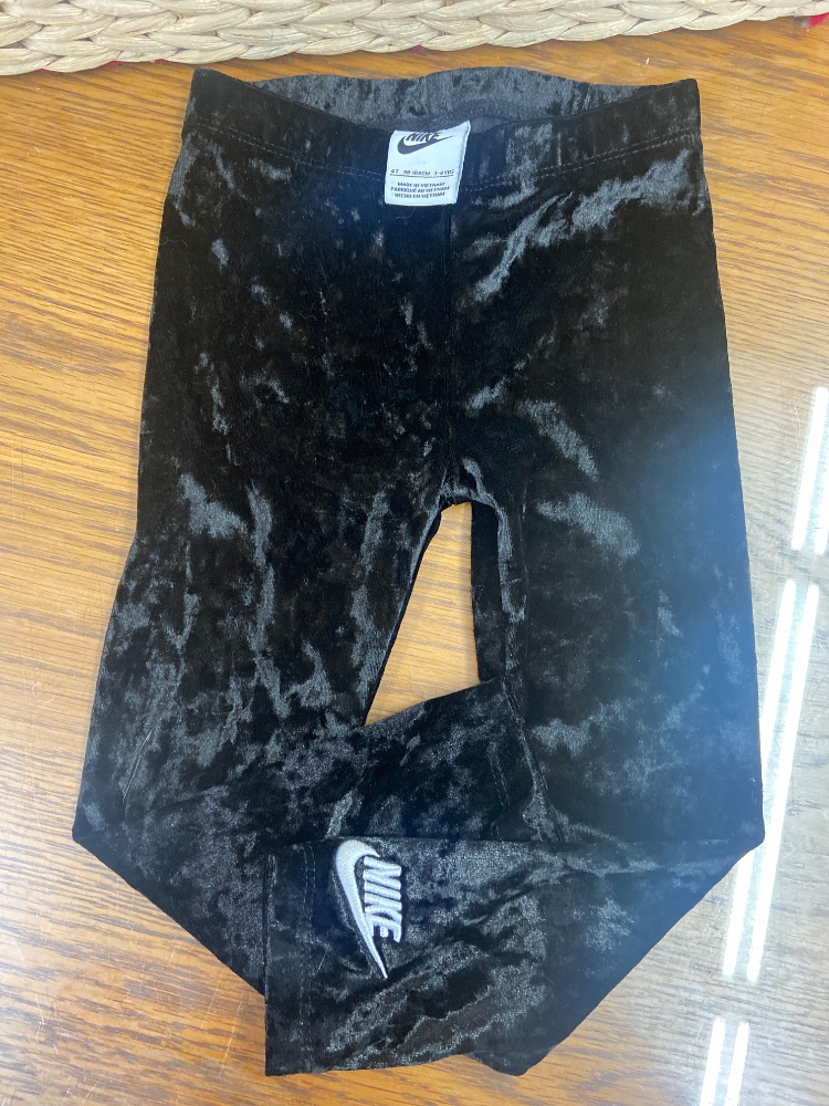 Nike toddler leggings