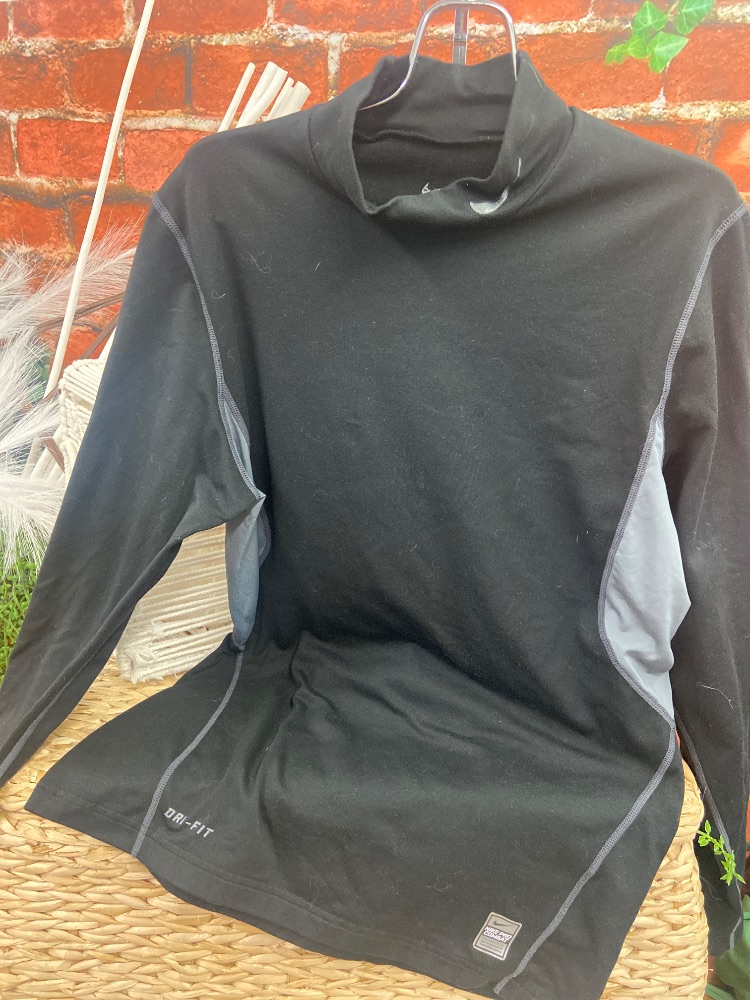 Nike pro combat spandex adult small