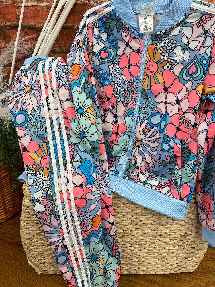 Adidas pantset youth 14