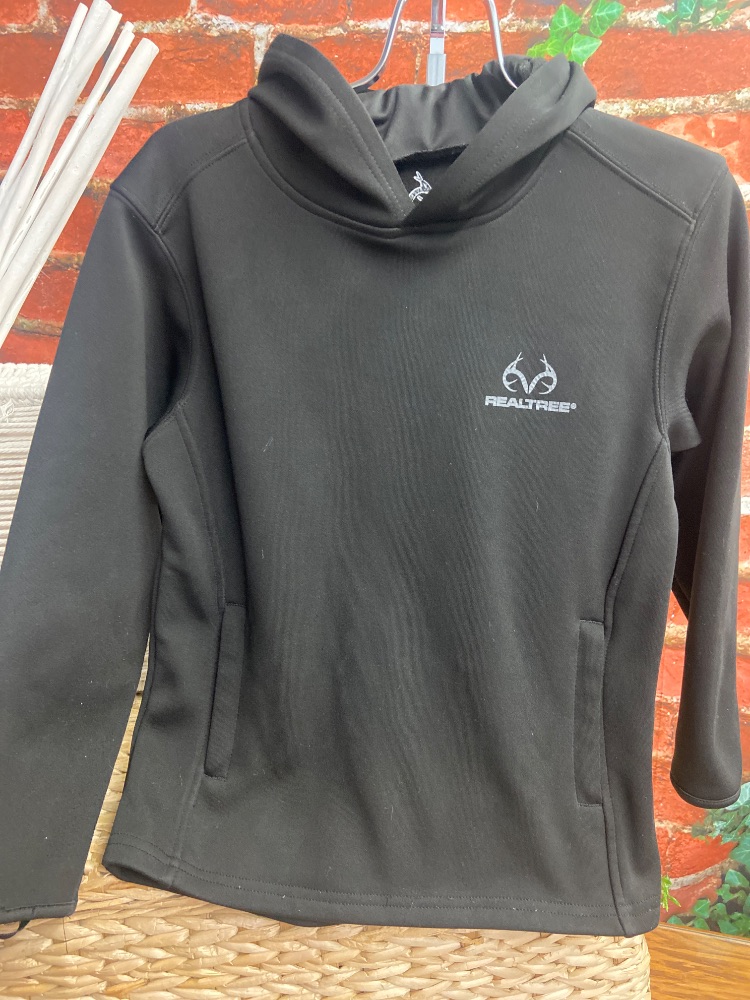 Realtree hoodie