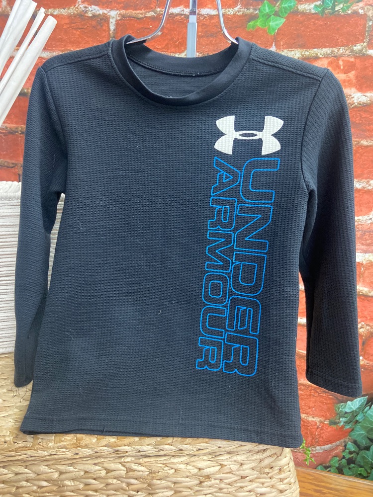Under armour thermal