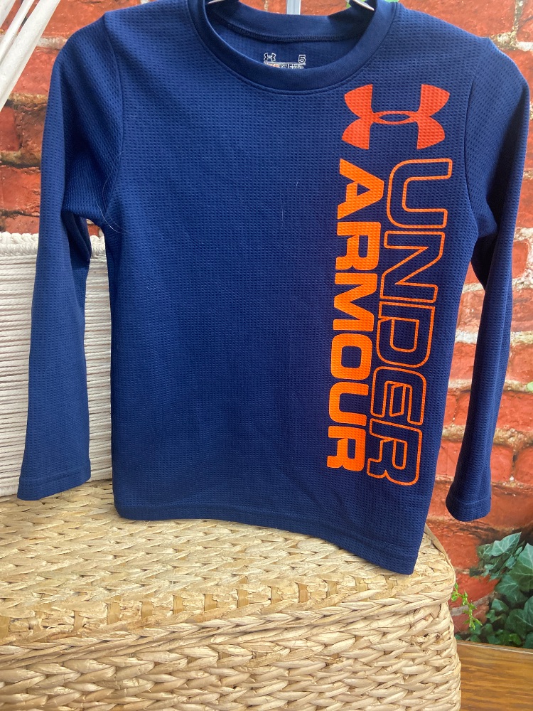 Under armour thermal