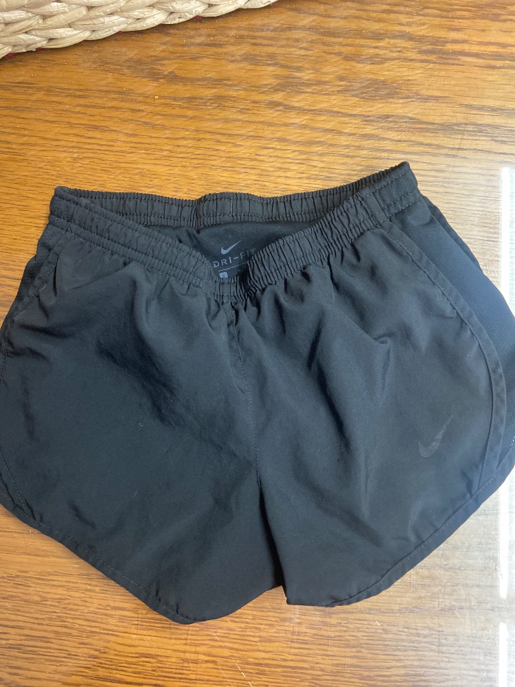 Nike youth shorts