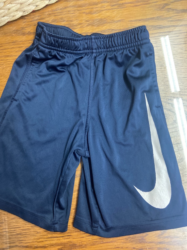 Nike youth shorts