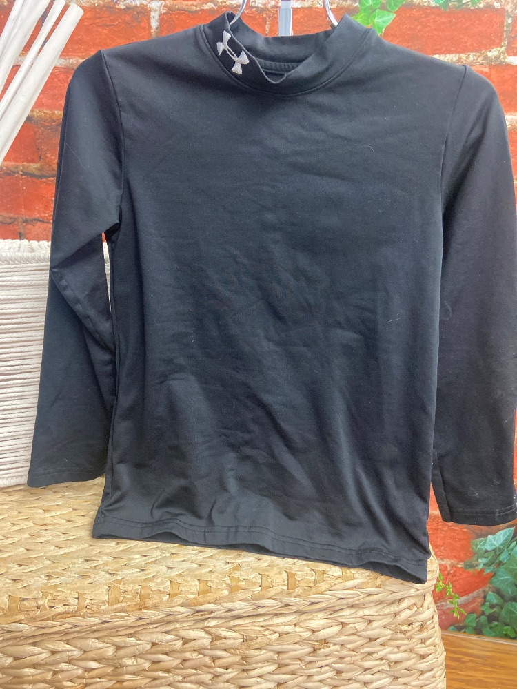 Under armour youth shirt