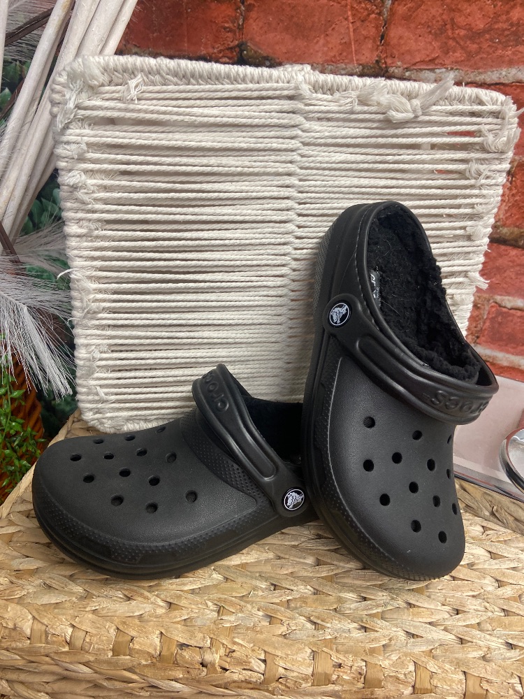 Crocs kids