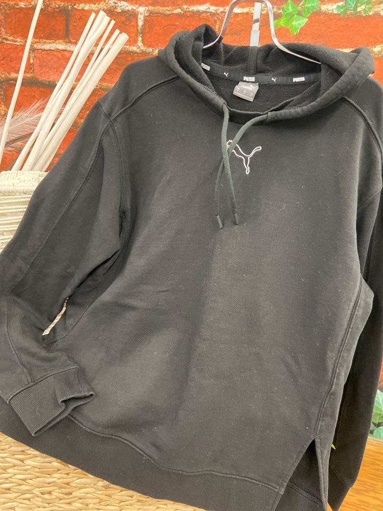 Puma hoodie adult medium