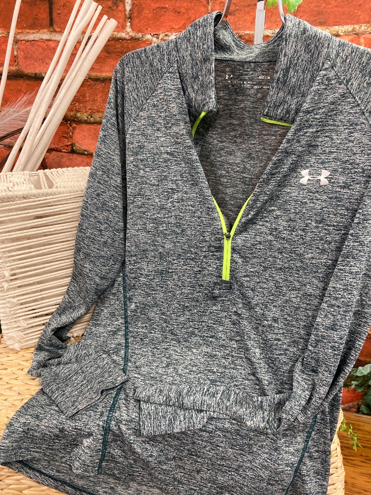 Under armour ladies medium