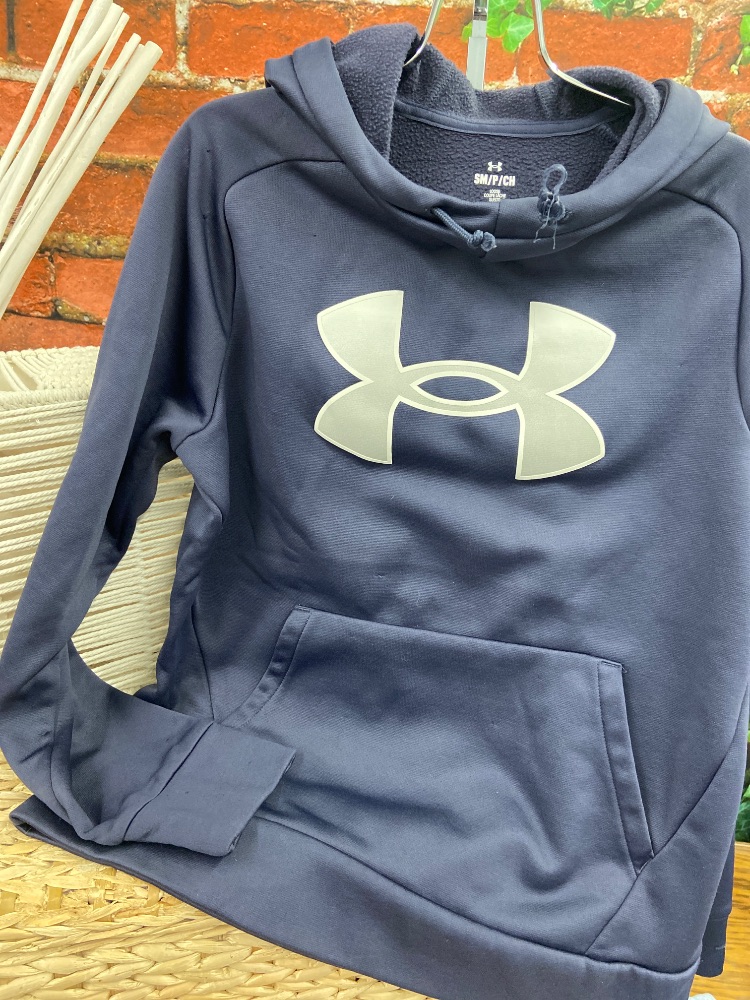 Under armour hoodie