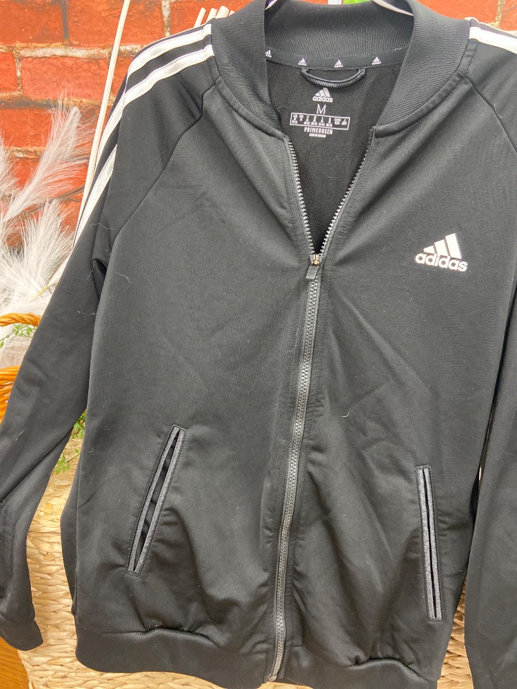 Adidas ladies jacket medium