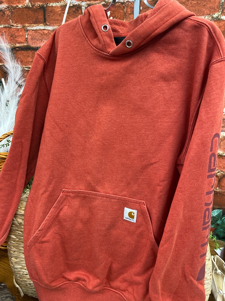 Carhartt hoodie