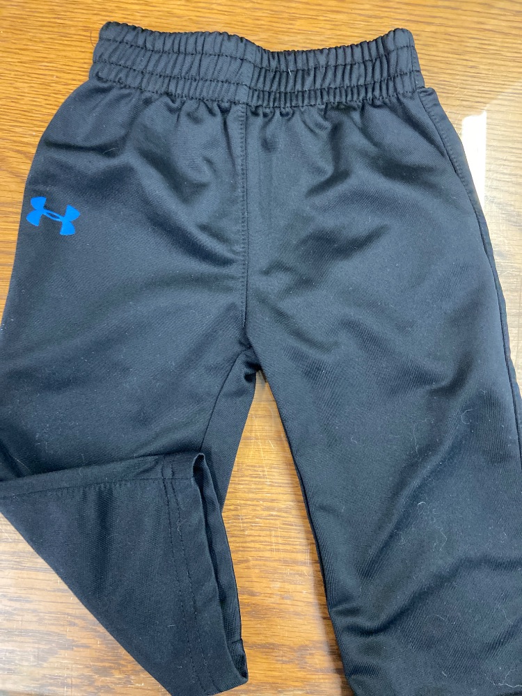 Under armour infant pants