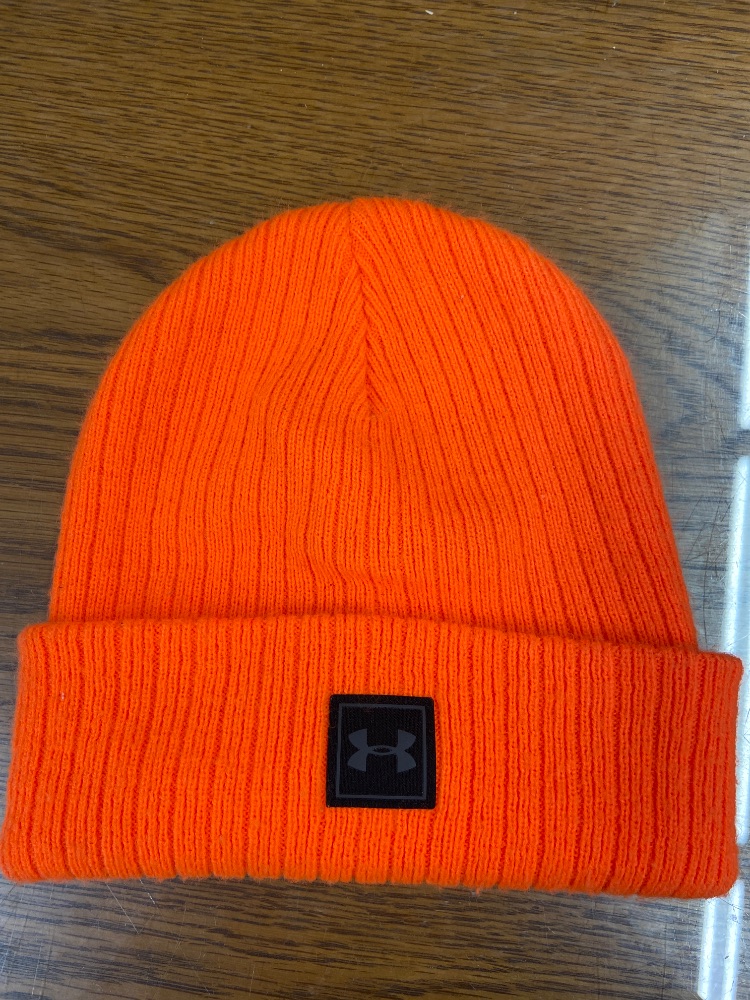 Under armour adult hat